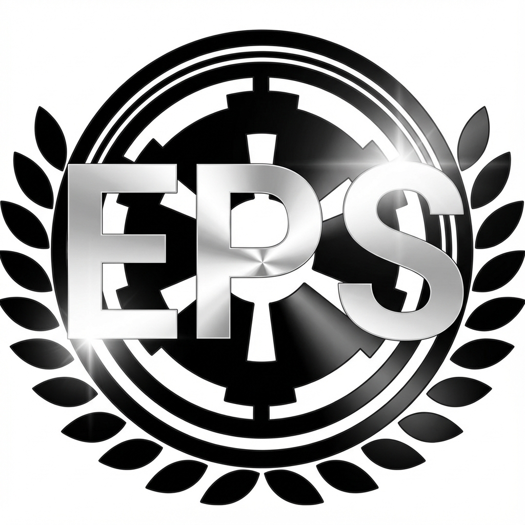 Empire Protection Services EPS emblem